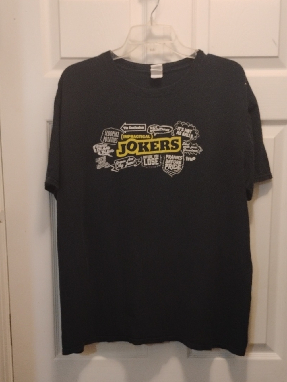 T-shirt